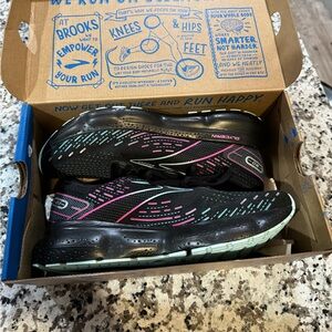 Brooks glycerin 20 women’s size 8.5